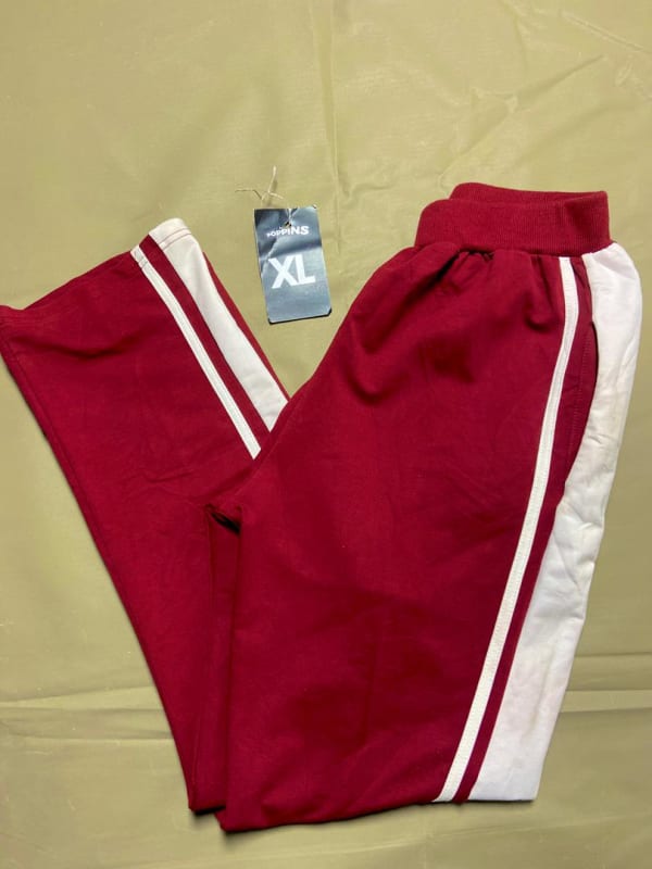 Thrifted Joggers (XL)