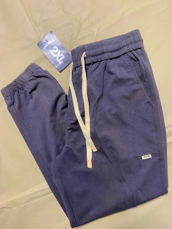 Thrifted Joggers (XXL)