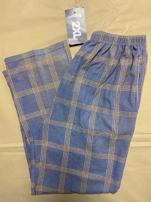 Thrifted Joggers (XXL)