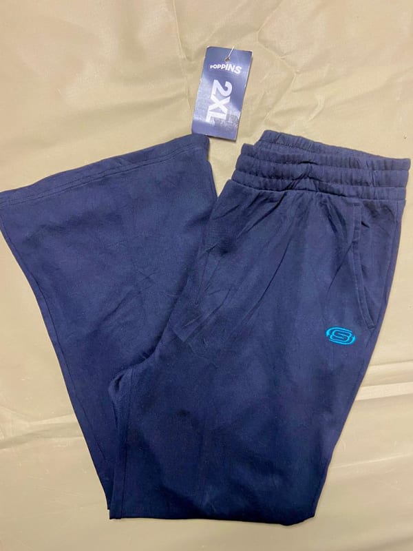 Thrifted Joggers (XXL)