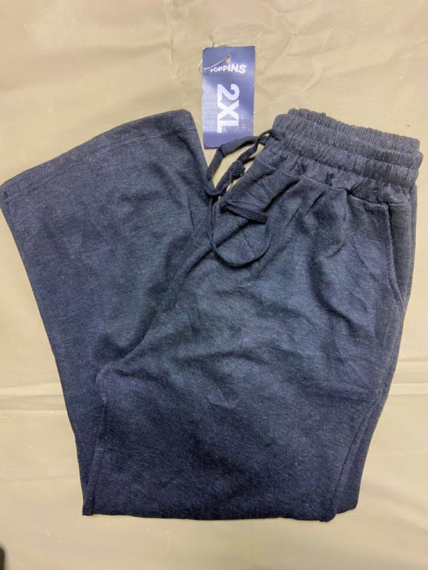 Thrifted Joggers (XXL)