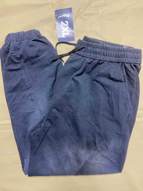 Thrifted Joggers (XXL)