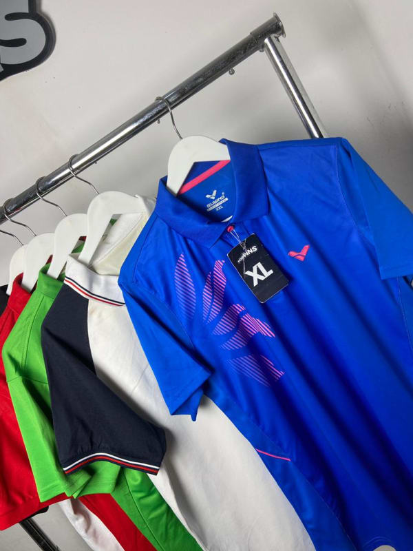 5 Men Polo Mix (XL)