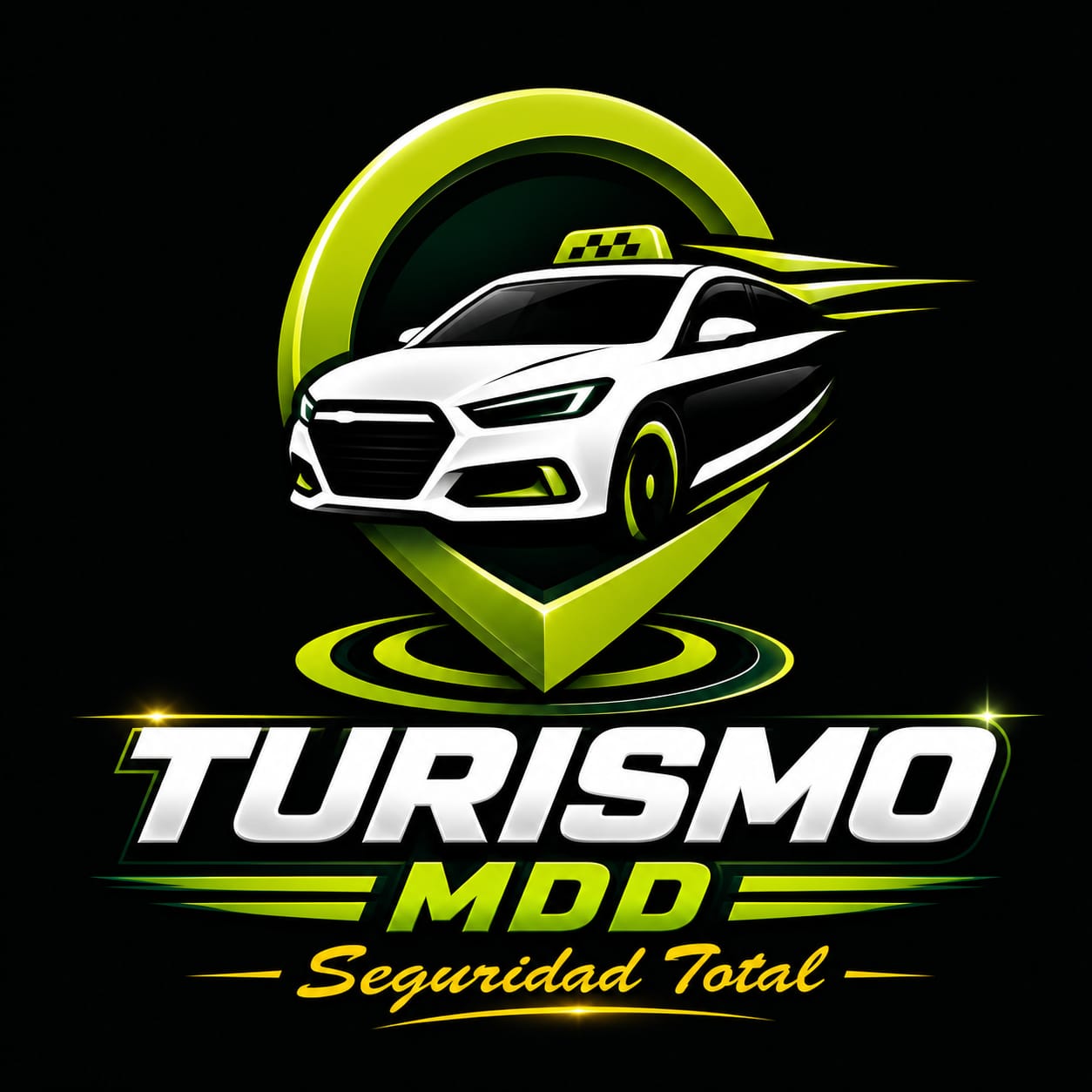 Turismo MDD · Despacho de taxis con IA