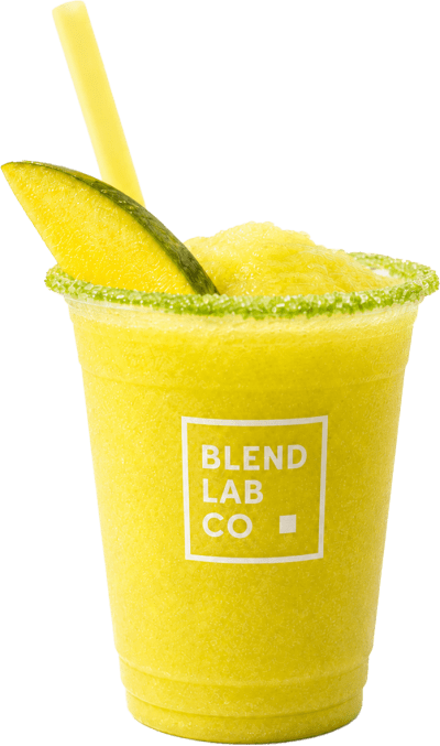 Mango biche