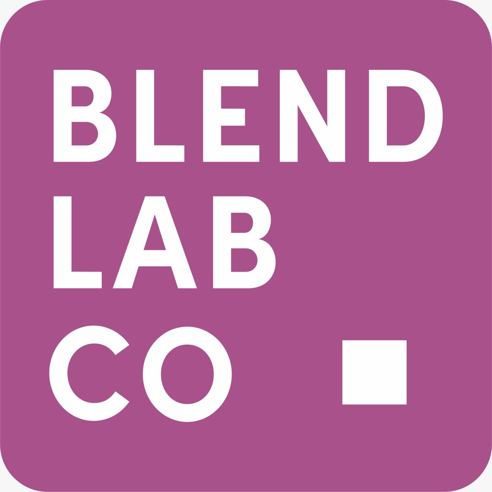 BLEND