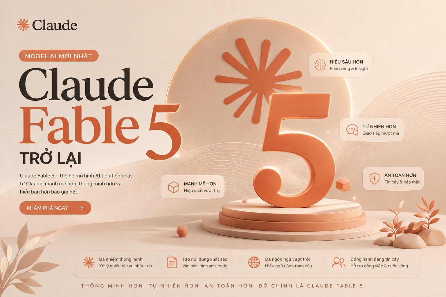 Claude Fable 5 復活:何が起きたのか、そして新たな点は?