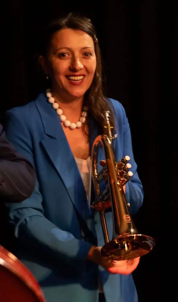 Doris Jazz