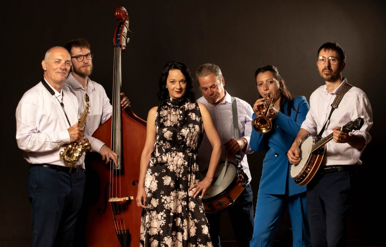 Jazzamuri Band