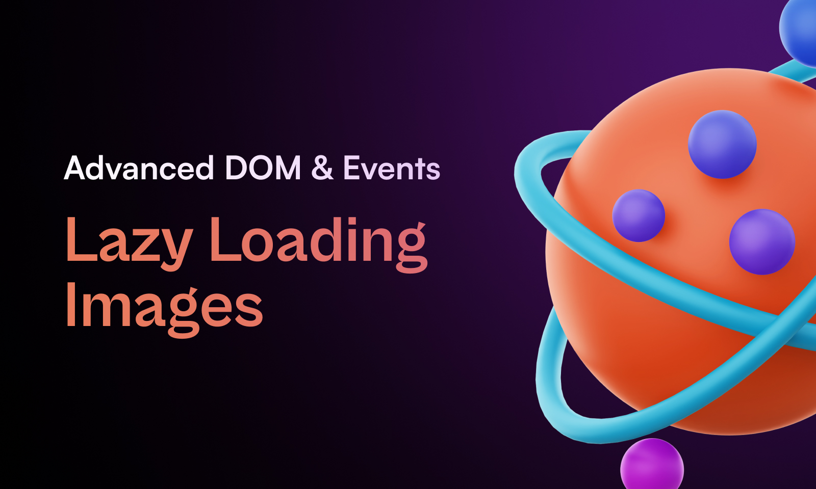 Lazy load js. Lazy load js