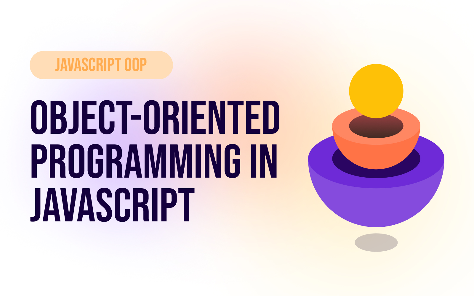 JavaScript OOP