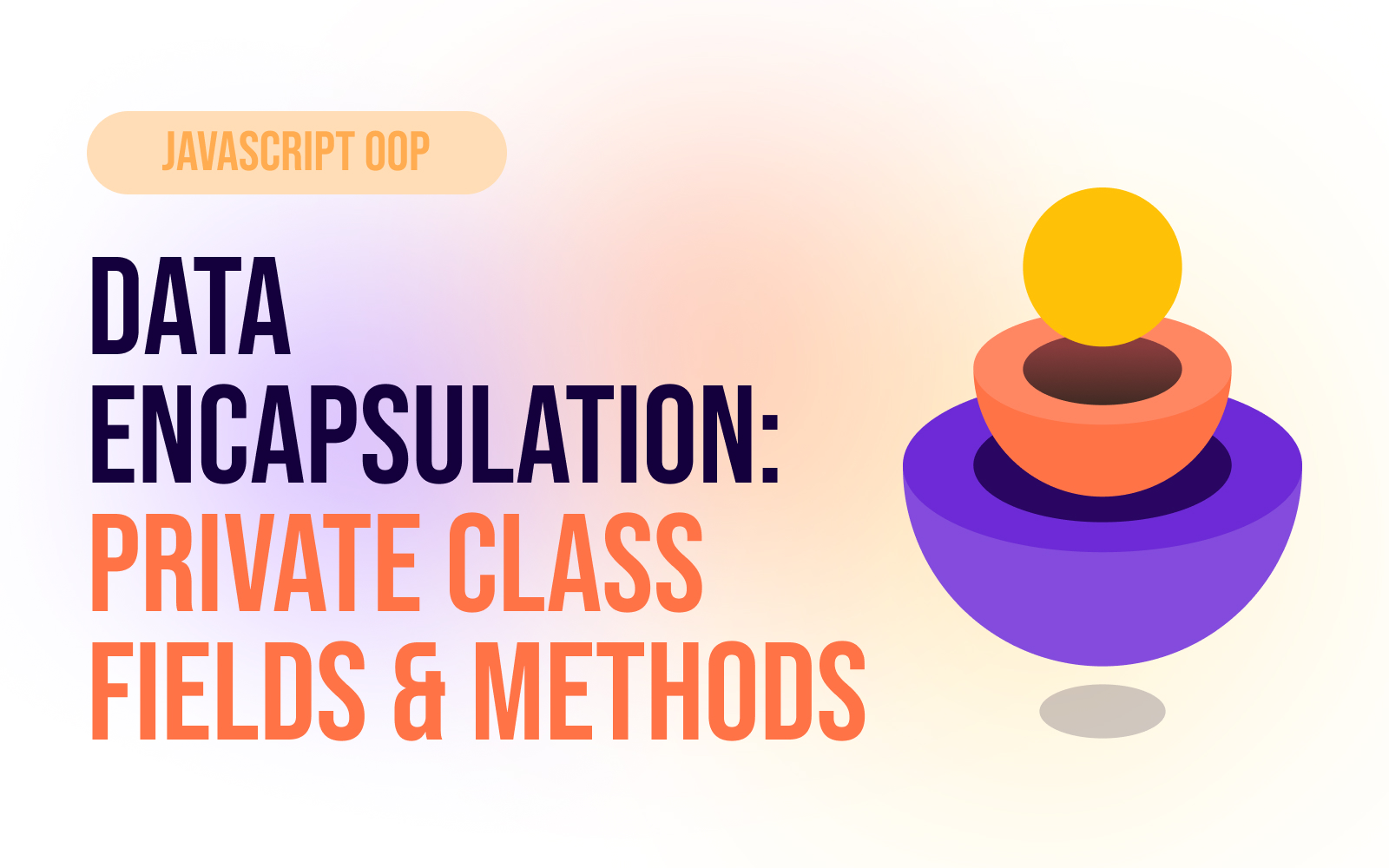 JavaScript OOP