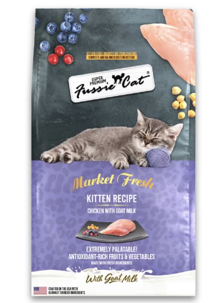 Cat Wet Food