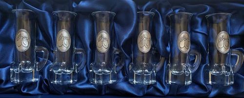 a-26 Füles grappa szett 6/1