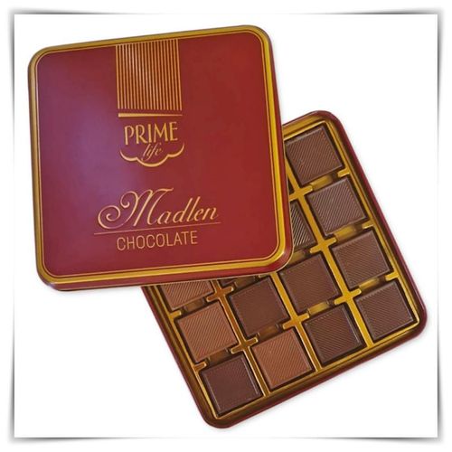 ch-81 PRİME MADLEN TIN 288g