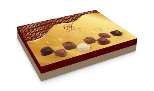 ch-84g MY GİFT SPECİAL SELECTİON 240g