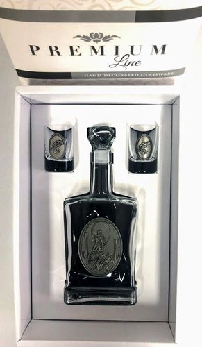 a-50h Vodkás szett 1/2
