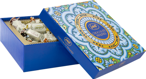 ch-96k Mediterranea 250 g