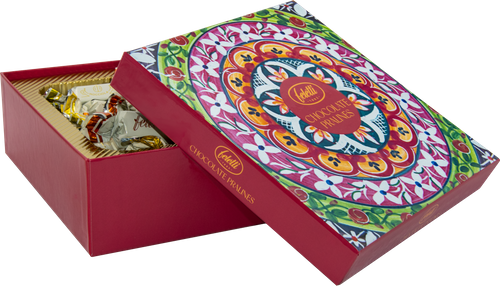 ch-96p Mediterranea 250 g