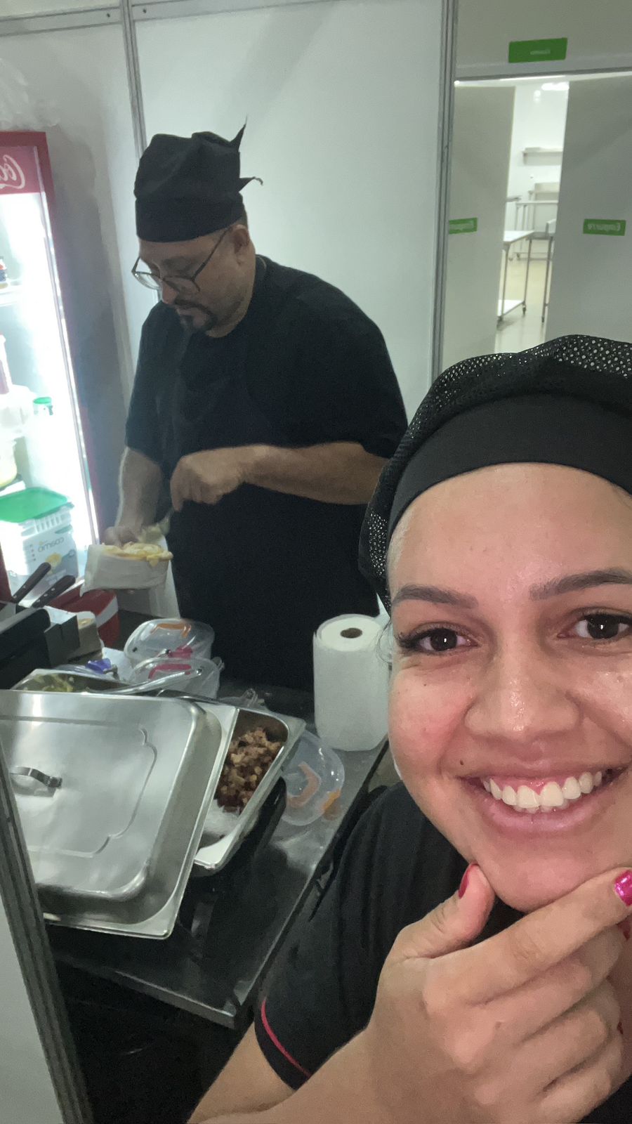 Restaurante O Padrinho — foto 7