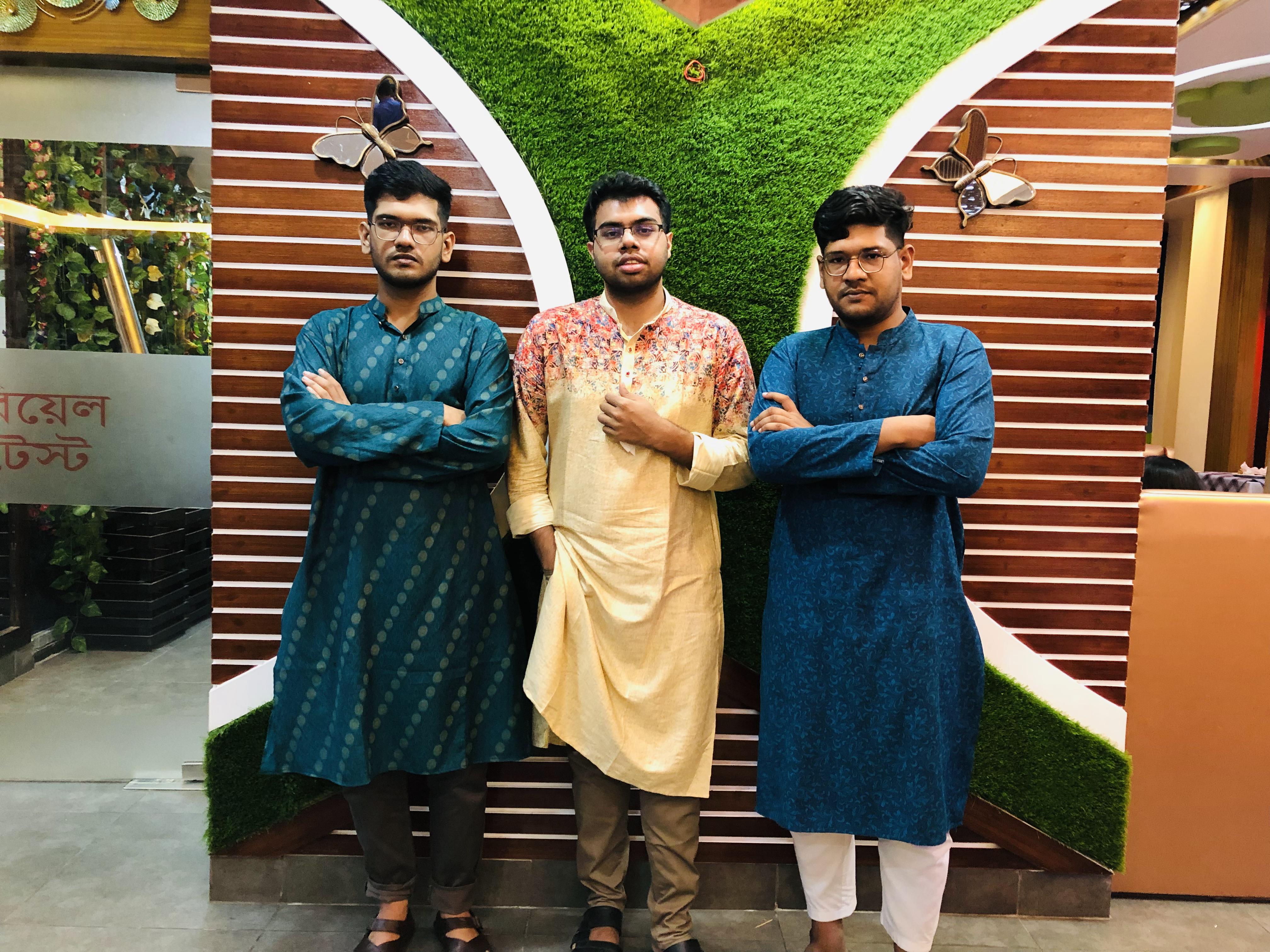 Brothers - 2023