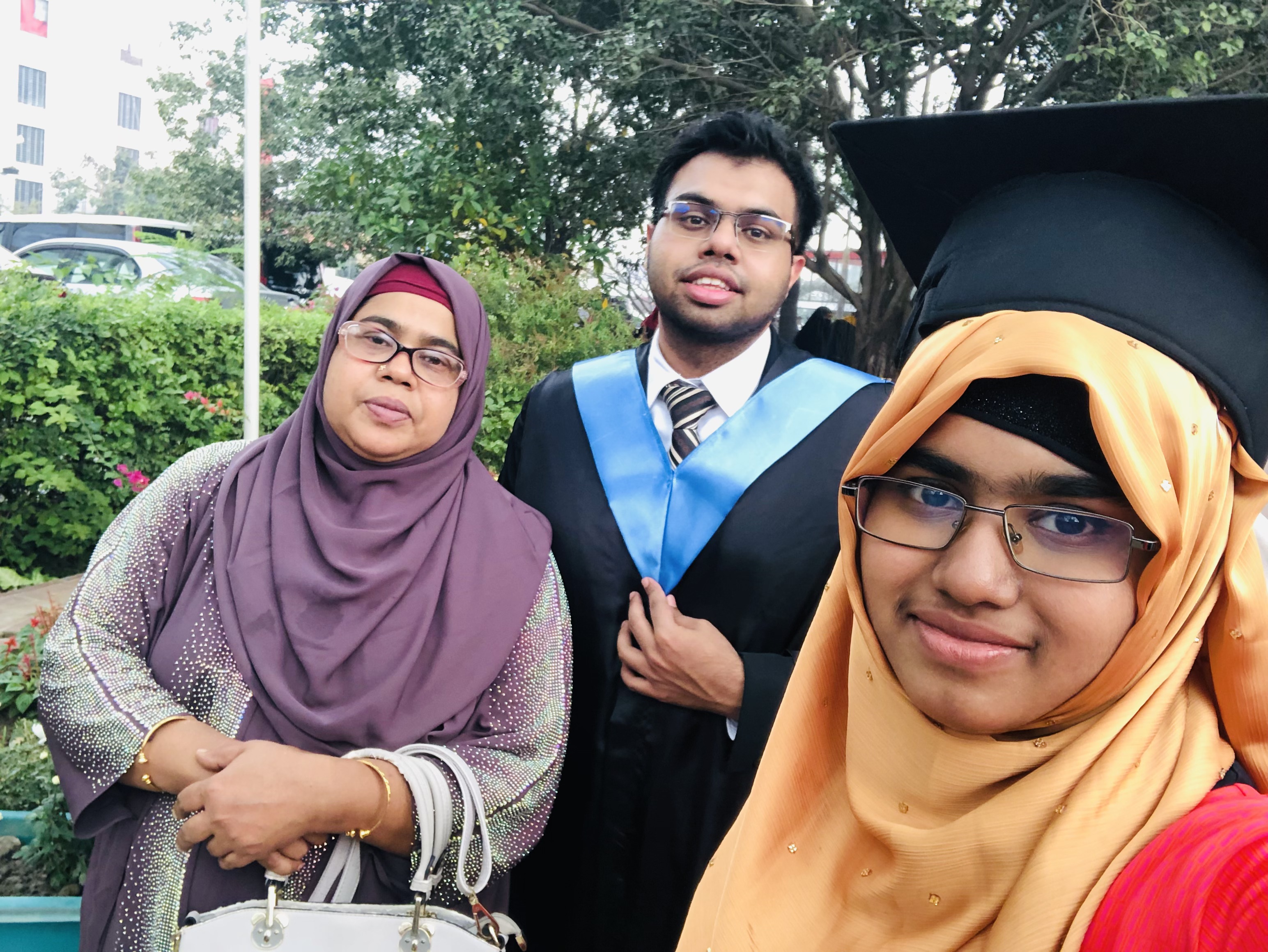 Graduation Day - 2024
