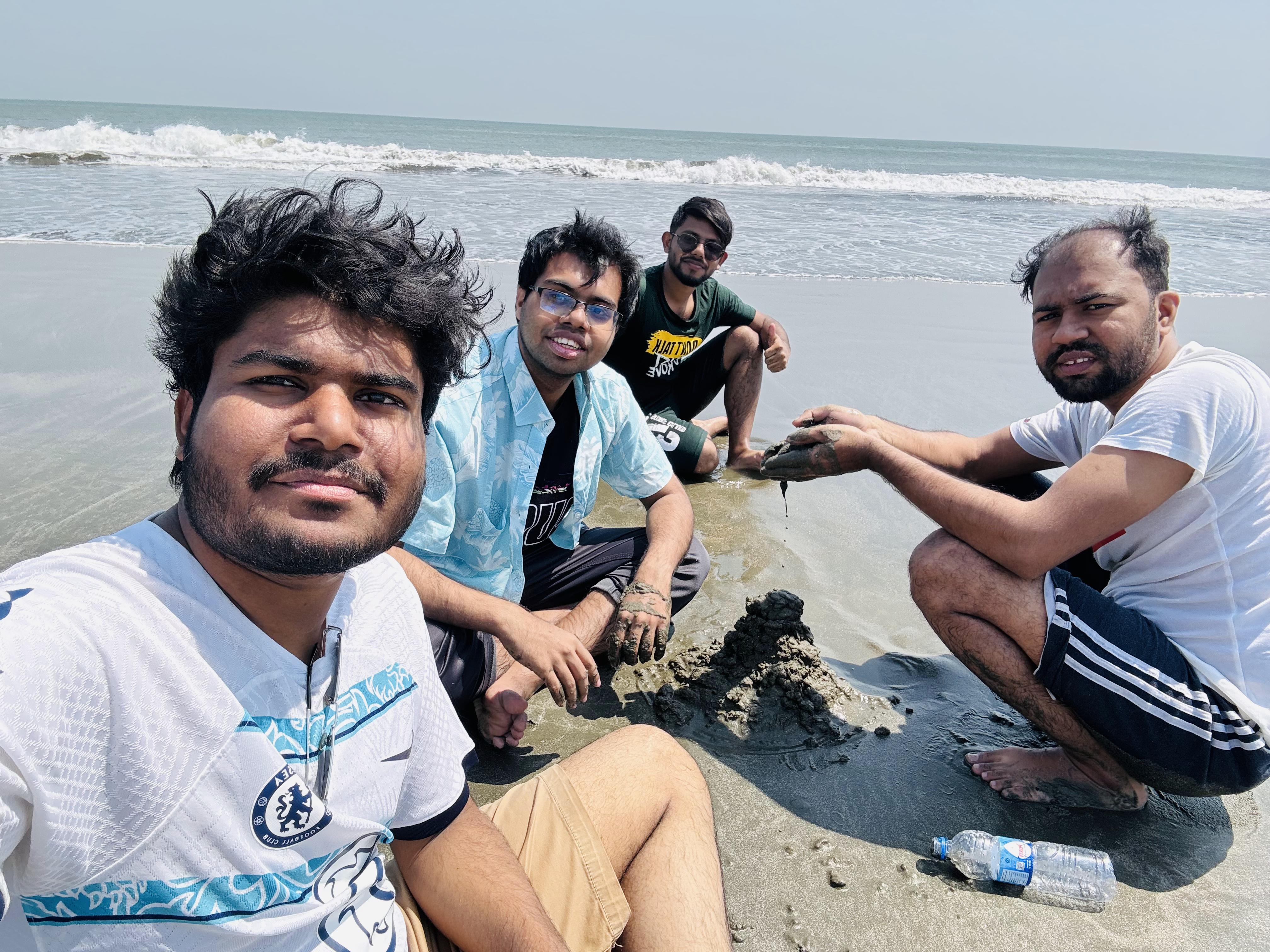 Cox`s Bazar Fun - 2024