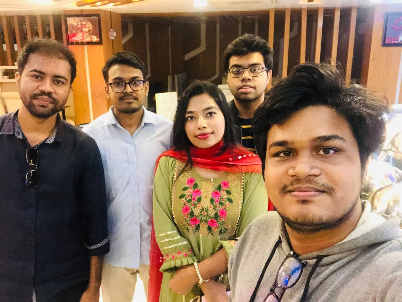 My Buddies - 2022