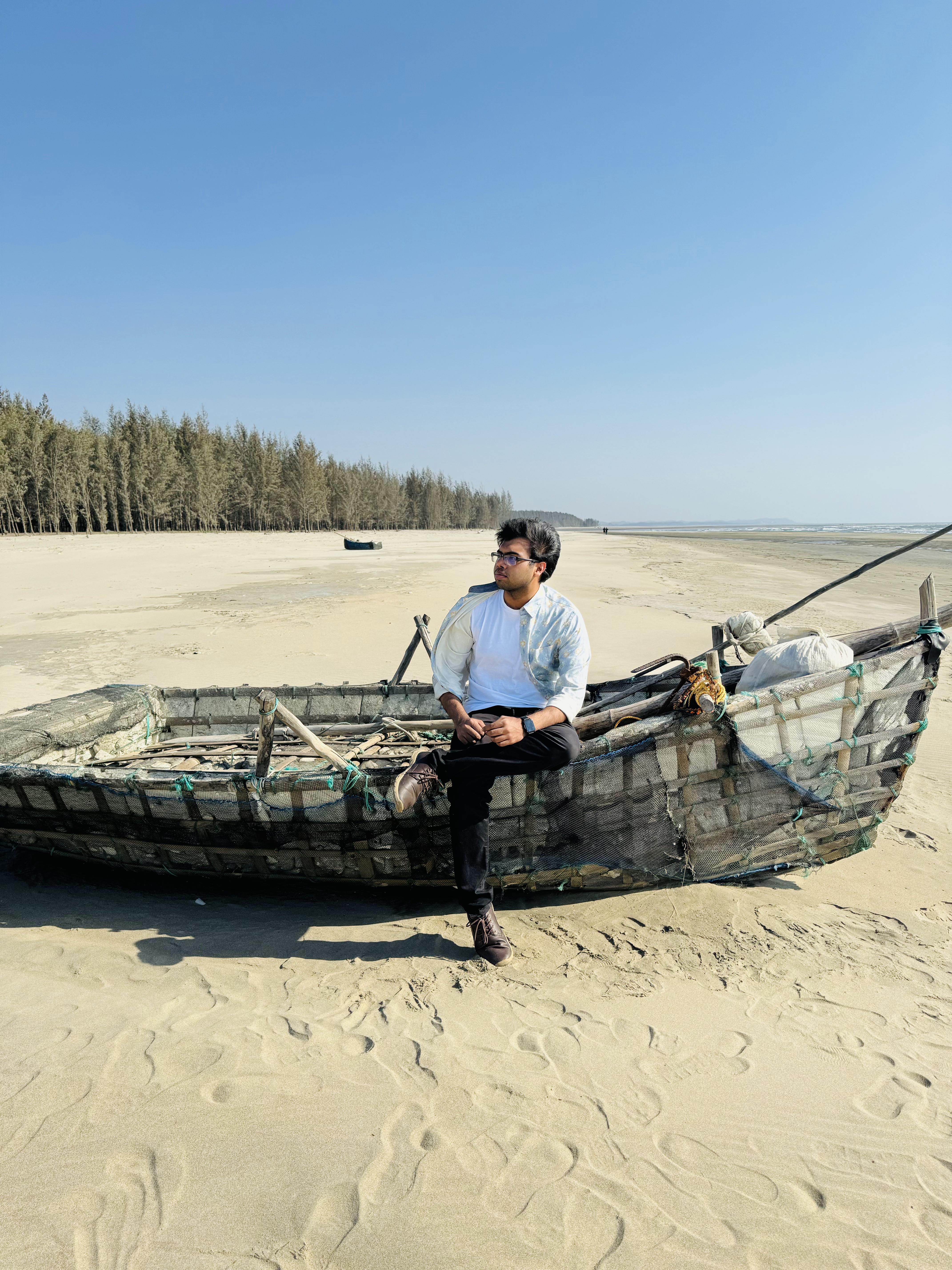 Cox`s Bazar - 2024