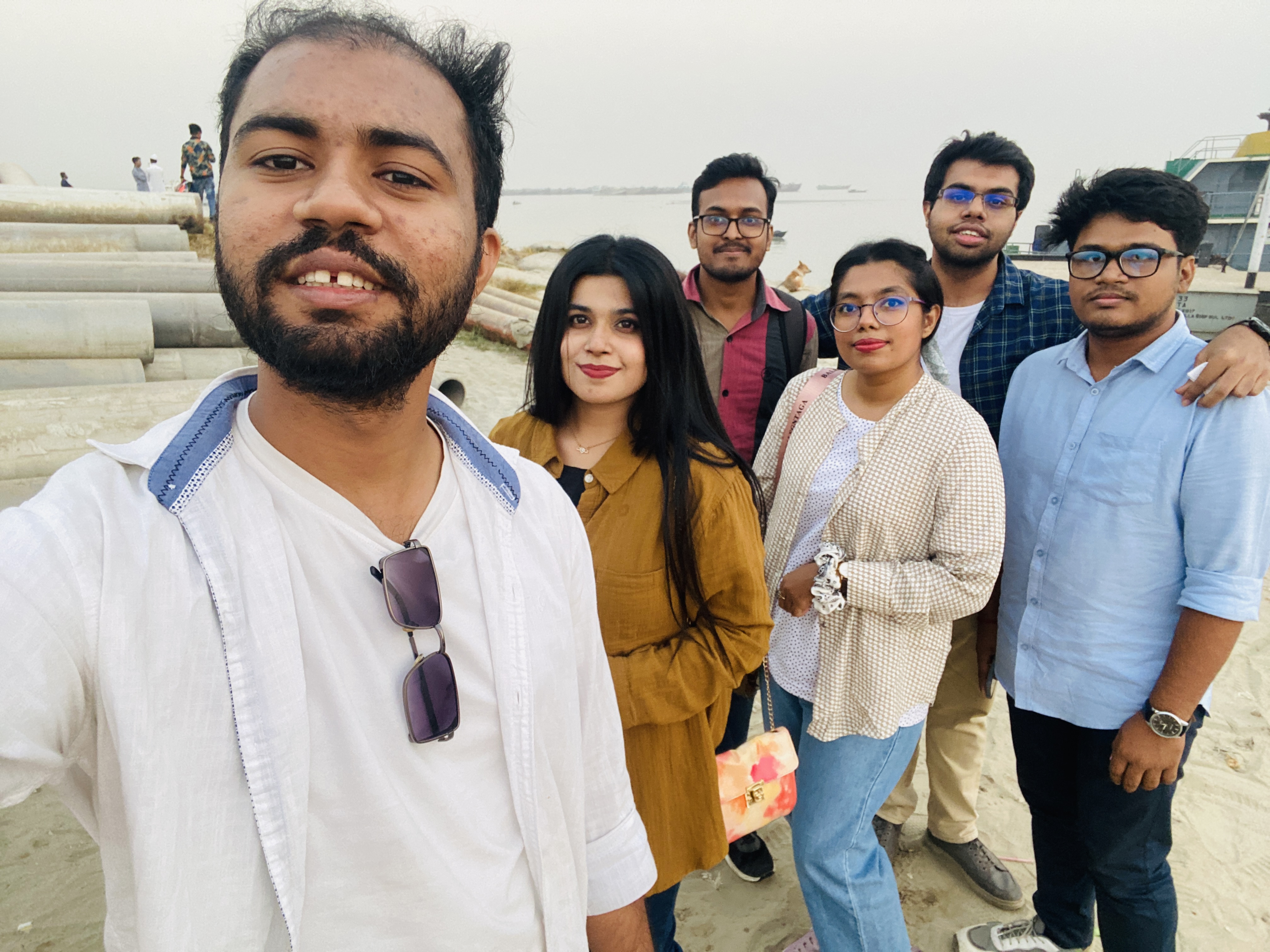 Mawa Tour - 2023