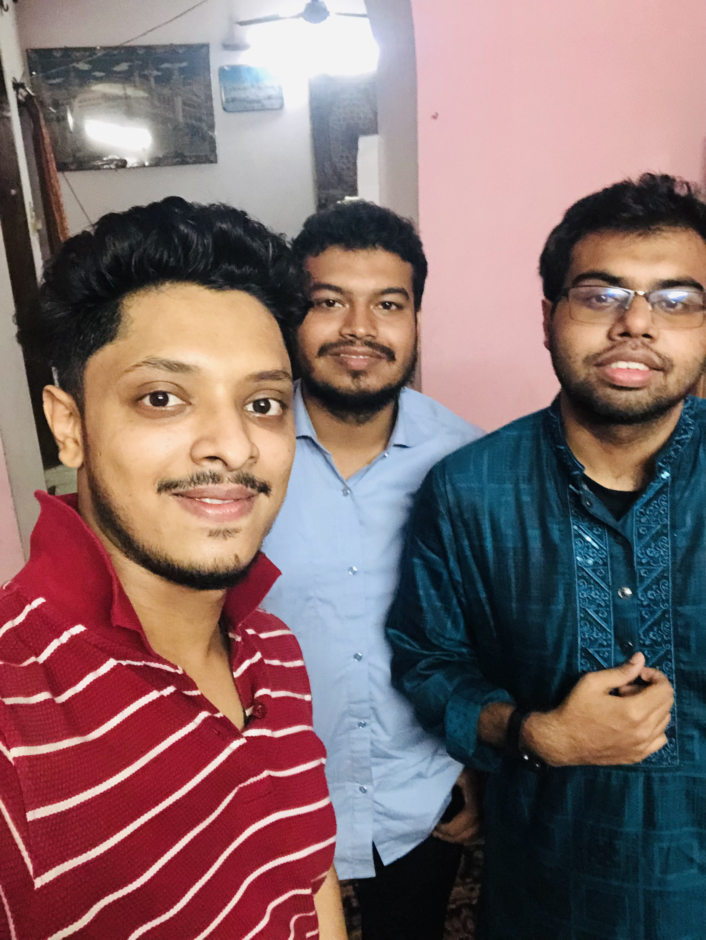 Old Friends - 2024