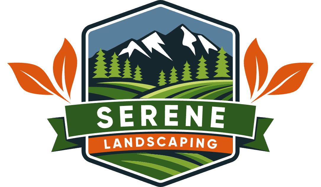 Serene Landscaping