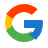 Google review icon