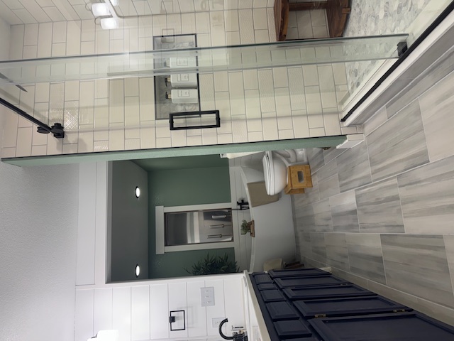 Freestanding Tub Retreat