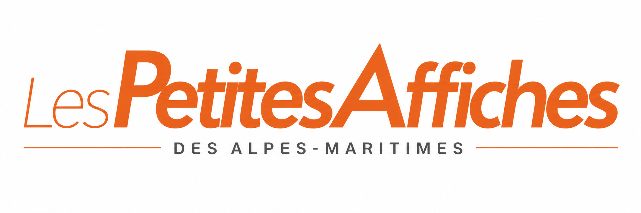 Les Petites Affiches logo