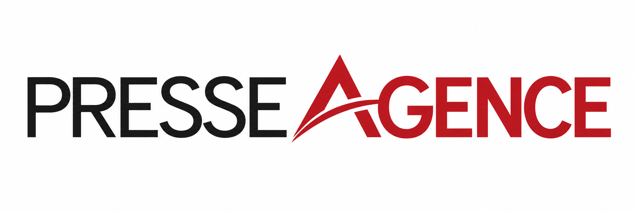 Presse Agence logo