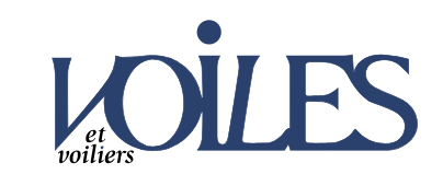 Voiles et Voiliers logo