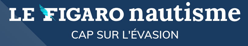 Le Figaro Nautisme logo