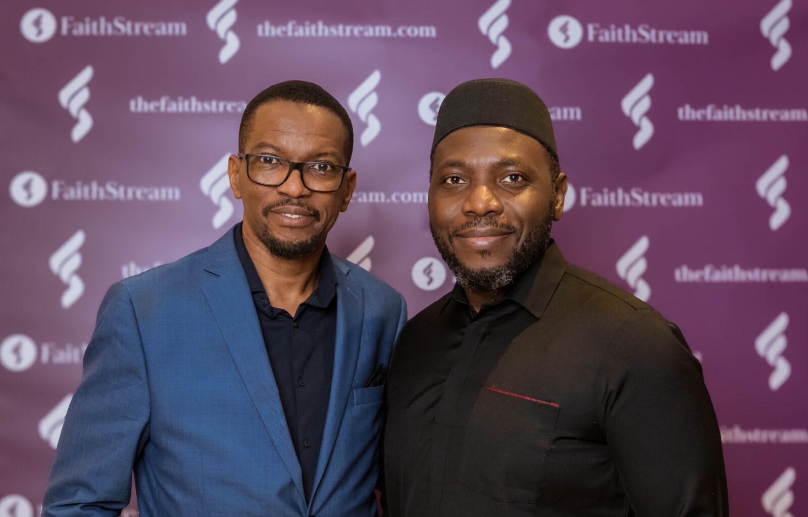 Ex-Sony Exec wants to fill the gap for premium African Christian content with FaithStream