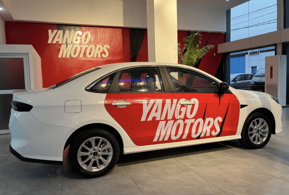 Yango Group launches first automotive branch in Côte d’Ivoire