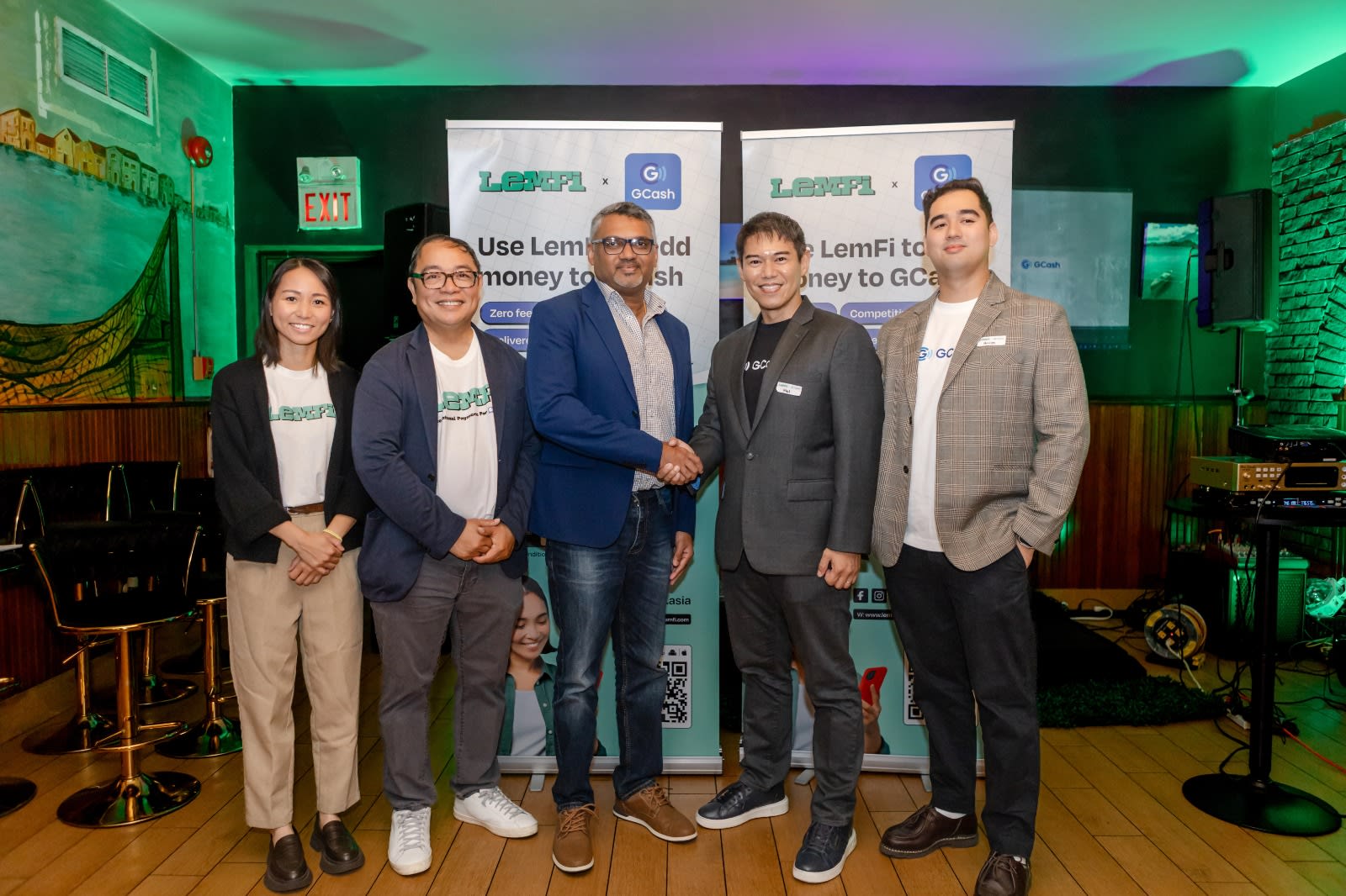 LemFi powers remittance to the Philippines with GCash partnership