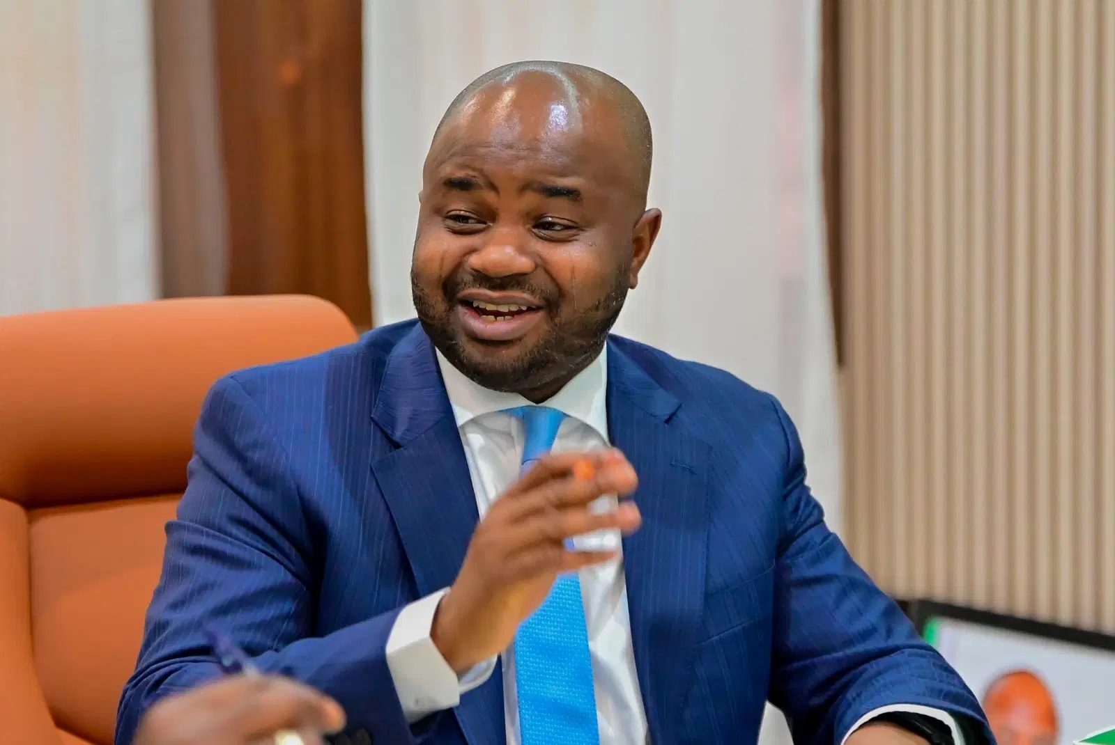 Nigeria targets tax leakages with real-time VAT platform