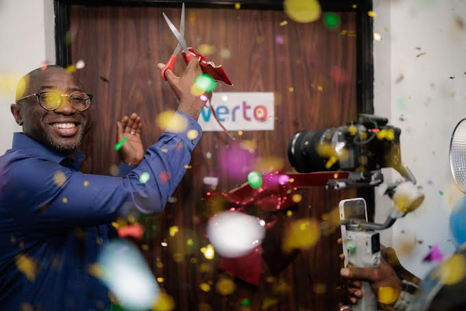 Verto opens new office in Lagos  