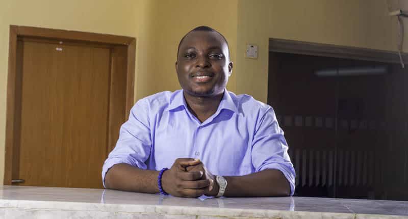 Abiola Olaniran, pioneering African Mobile Gaming founder, dies at 36