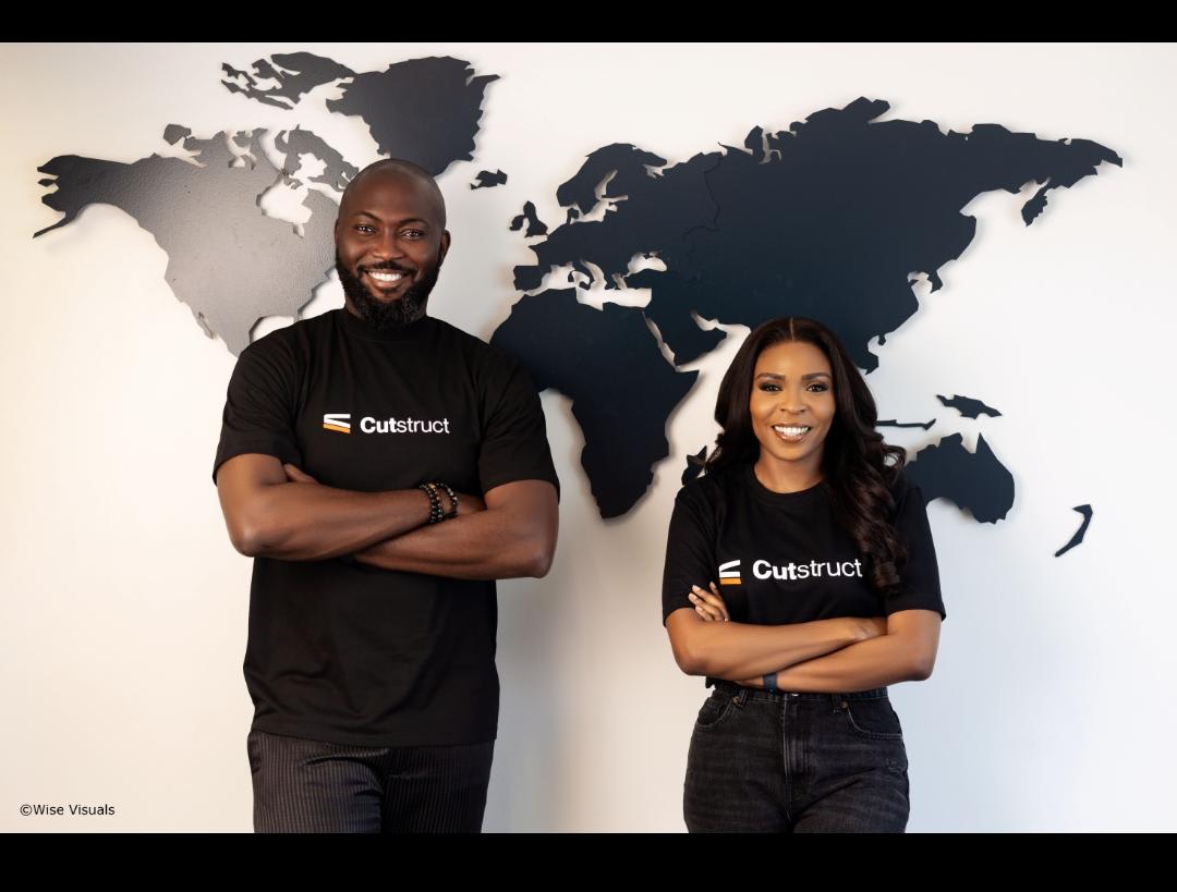 Cutstruct raises $2.4 Million to become Nigeria’s one-stop shop for construction materials