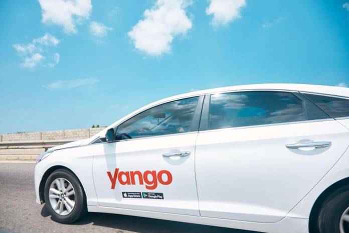 Yango Ventures backs Gigmile to expand delivery financing across Africa