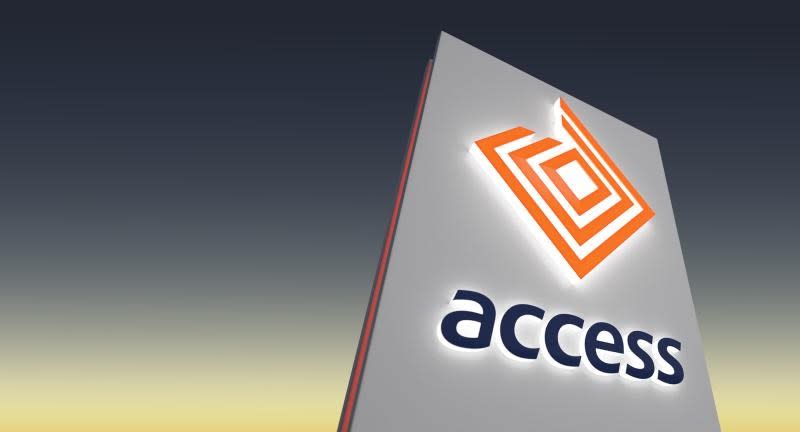 Access Holdings installs Ike as group CEO in 48-hour leadership overhaul