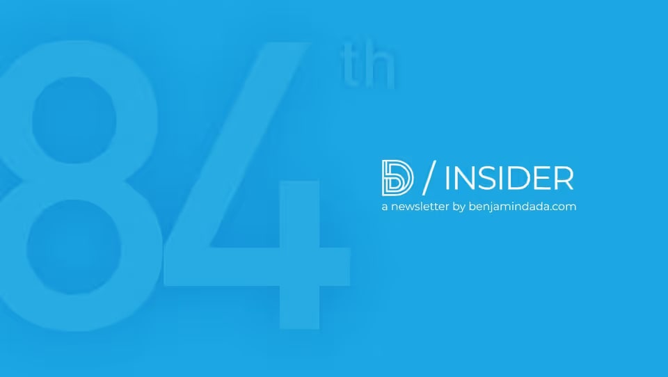 BD Insider, Letter 84: eNaira, MFS in Nigeria, Autochek Launched in Kenya