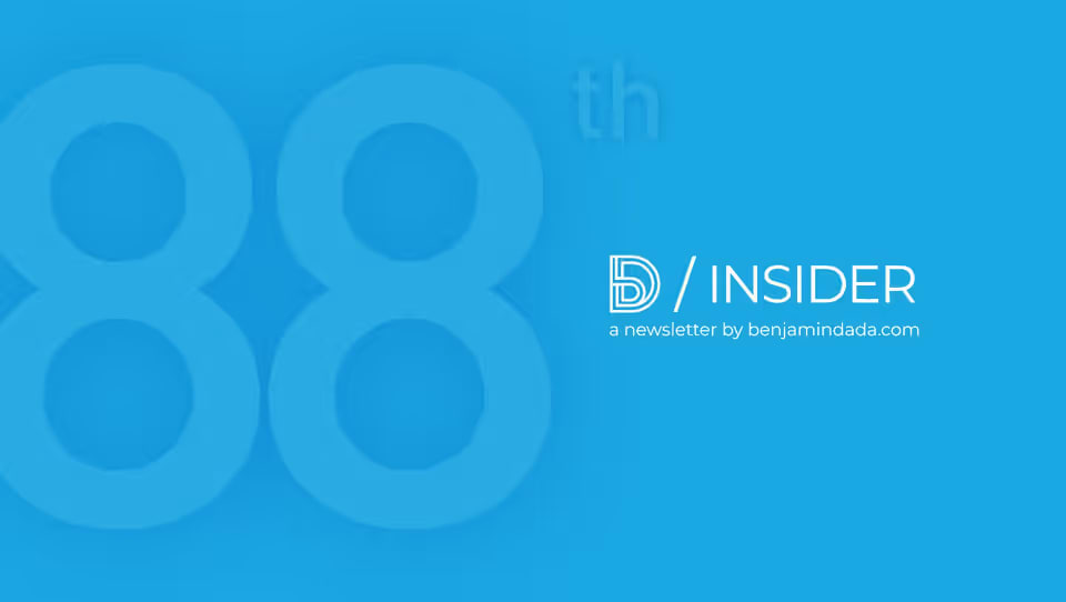 BD Insider, Letter 88: Tech PR, Bitmama Credit Programme, Tech in Northern Nigeria