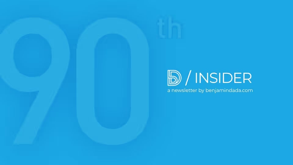 BD Insider, Letter 90: Octamile’s launch, MTN shares, Deaf eLimu Banking